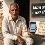 PM Kisan 22nd installment ₹2000 not received reasons and how to fix payment issue