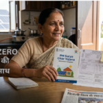 PM Surya Ghar Yojana 2026 Apply - घर की छत पर सोलर पैनल और ₹78,000 सब्सिडी की जानकारी