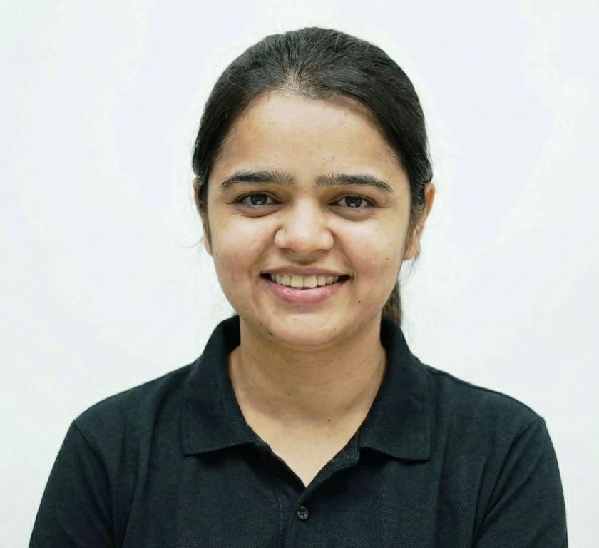 Pragati Mishra
